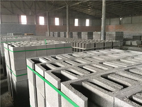 空心砌塊在家具家居中的應用與優勢