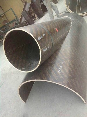 專業(yè)推薦 黃山與臨沂信譽(yù)好的圓模板廠家及產(chǎn)品解析