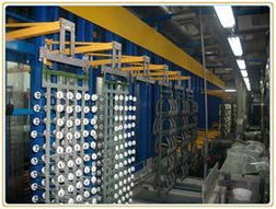 深圳塑膠水電鍍廠 技術(shù)引領(lǐng)，環(huán)保驅(qū)動(dòng)的高質(zhì)量制造